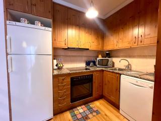 Apartament de La Coma - L'Amfitriona - Llavorsí - 1