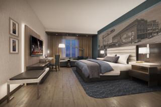 Terre Haute Casino Resort - Terre Haute - 8