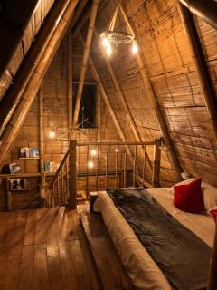 Turmequé cabaña - 9