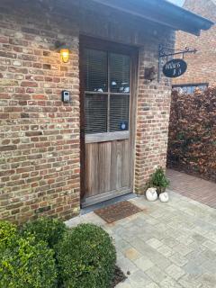 B&B 't Hoveke - Wingene - 8