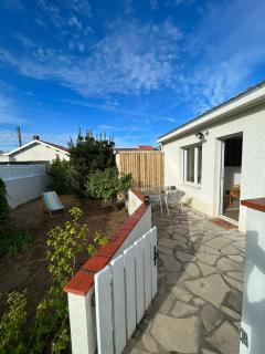 La Tranche Cozy Stay! - La Tranche-sur-Mer - 9