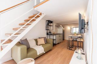 Lively district - Duplex Old Town - 0