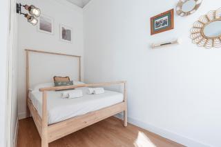 Lively district - Duplex Old Town - 8