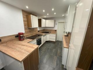 Ferienwohnung Supp - Zweibrücken - 7