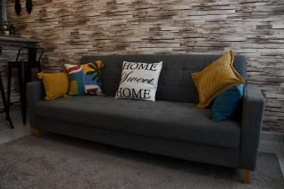 Appartement 32 m2 intra muros - WIFI - Netflix - Bureau - 3