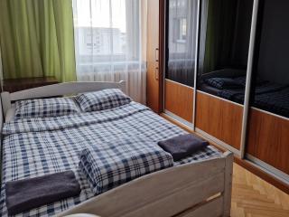 Niebieski Meander Pokoje blisko metra - Varsovie - 8