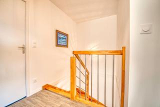Le Nid Familial de Merville Maison neuve proche Plage 6 pers - Merville-Franceville-Plage - 4