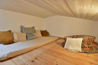 Jolie maisonnette de 60 m2, à quelques pas de la mer - Les Sables-dʼOlonne - 5