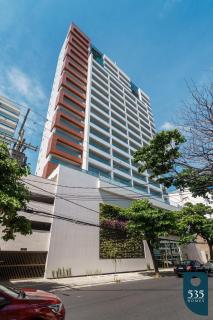Apartamento no Condomínio Barra 535 - Salvador - 3