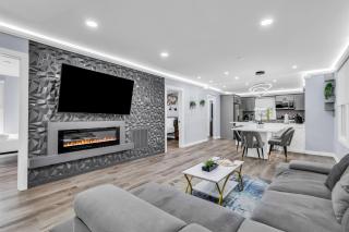 Luxury 3BR House in Charlotte - Charlotte - 0