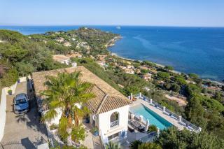 Villa Evasion - Sainte-Maxime - 5