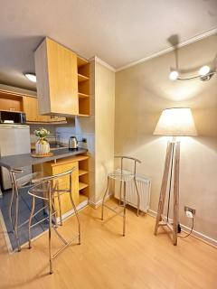 Apartamento en Santiago centro - 0