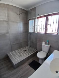 Vergezicht Holiday Home - 2