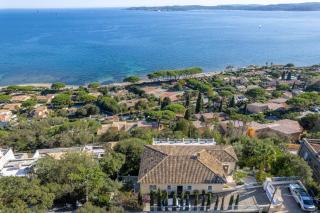 Villa Evasion - Sainte-Maxime - 2