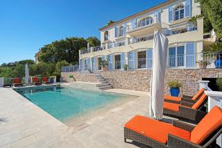 Villa Evasion - Sainte-Maxime - 3