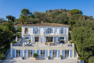 Villa Evasion - Sainte-Maxime - 8