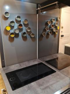 Charme et confort en plein centre historique - 4