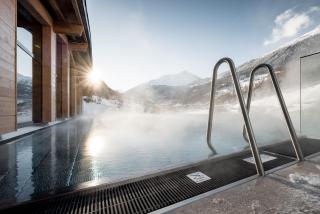 Das Central – Alpine . Luxury . Life - 1