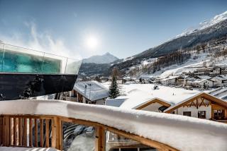 Das Central – Alpine . Luxury . Life - 4