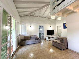 Maison à 3 min à pied de la plage - Le Diamant - 5