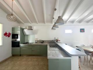 Maison à 3 min à pied de la plage - Le Diamant - 9