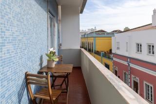 Faro Guest Apartments - Faro - 4