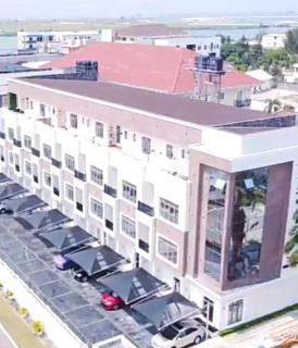 Sure Haven - Lagos - 8