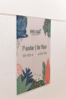 Faro Guest Apartments - Faro - 5