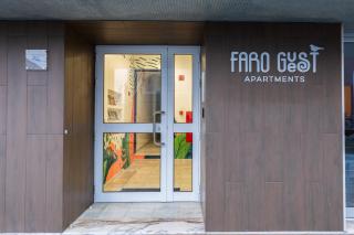 Faro Guest Apartments - Faro - 0