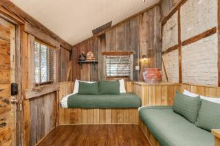 #4 The Judge's Chamber at Garrison in Gruene - New Braunfels - 1