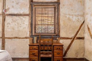 #4 The Judge's Chamber - 1