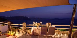 Thirea Suites - Oia - 7