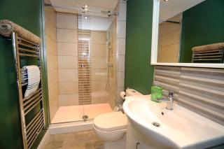 Harbour View City Centre Apartment - Belfast - 2