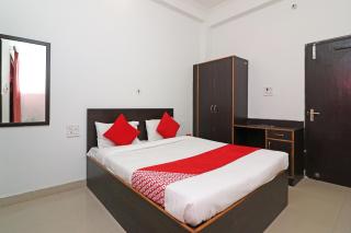 Hotel O Mid Town Ojus Tower - Rudrapur - 3