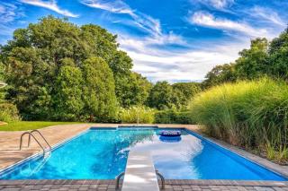 Respite Ranch: Private Pool, Hot Tub, Beach Access - Mattituck - 0