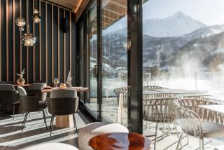 Das Central – Alpine . Luxury . Life - 5