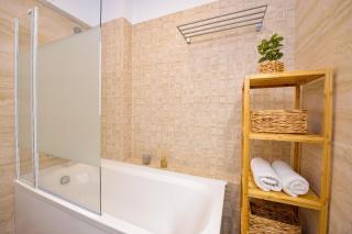 Bucharest Apartment - Private Parking - Bucharest - 6