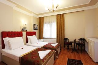 Star Hotel - Istanbul - 9