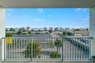 Gulf Shores Surf & Racquet Club 401A - Gulf Shores - 4