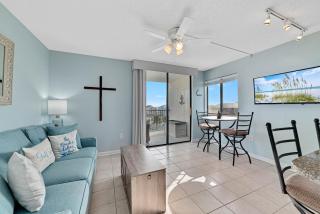 Gulf Shores Surf & Racquet Club 401A - Gulf Shores - 2