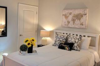 Atlanta Buckhead Comfy - 1