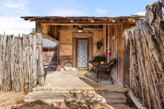 #7 The Hideaway at Garrison in Gruene - New Braunfels - 1