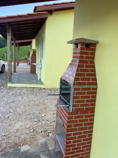 Pousada Helena e Heloá - Serra Negra - 4