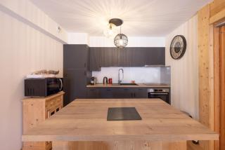 Chalet Cécile - Praz-sur-Arly - 2