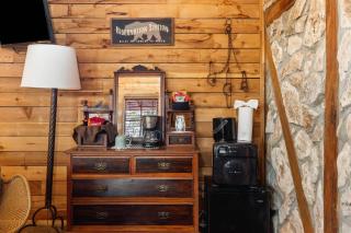 #8 The Cabin - 8