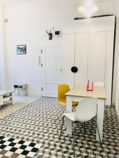 Pop Apartment Nowogrodzka - Warsaw - 8