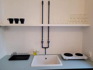 Pop Apartment Nowogrodzka - 6