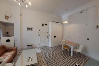 Pop Apartment Nowogrodzka - Varsovie - 1