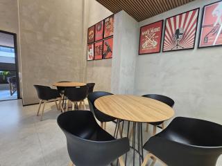 Pamplona Studios by Housi - São Paulo - 9