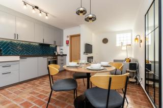 NEW!! Cherry House - Traditional Townhouse in the heart of Tavira - Tavira - 4
